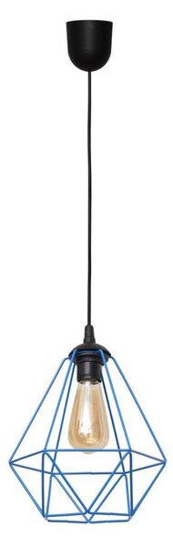 Lustr na lanku KARO 1xE27/15W/230V