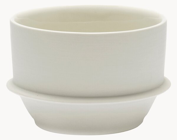 Sada porcelánových hrnků Dune, 2 díly