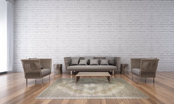 Berfin Dywany, Kusový koberec Elite 3935 Beige, 160x220, béžová, ložnice