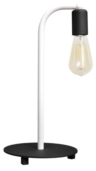 Stolní lampa TUNE 1xE27/15W/230V