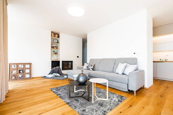 Berfin Dywany, Kusový koberec Elite 4355 Grey, 80x150, šedá, kancelář