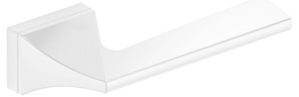 Klika Impera RT - bílá (komplet 2ks)