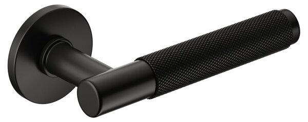 Klika Time R SL - černá (komplet 2ks)