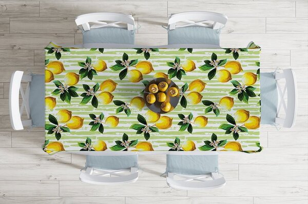 Ubrus 140x180 cm – Mila Home
