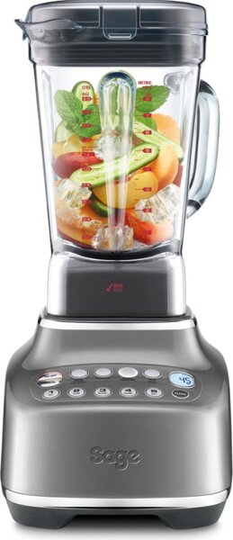 Sage mixér SBL820 - THE Q