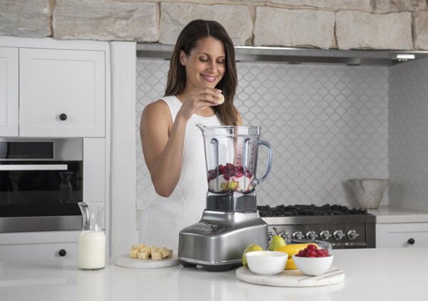 Sage mixér SBL820 - THE Q