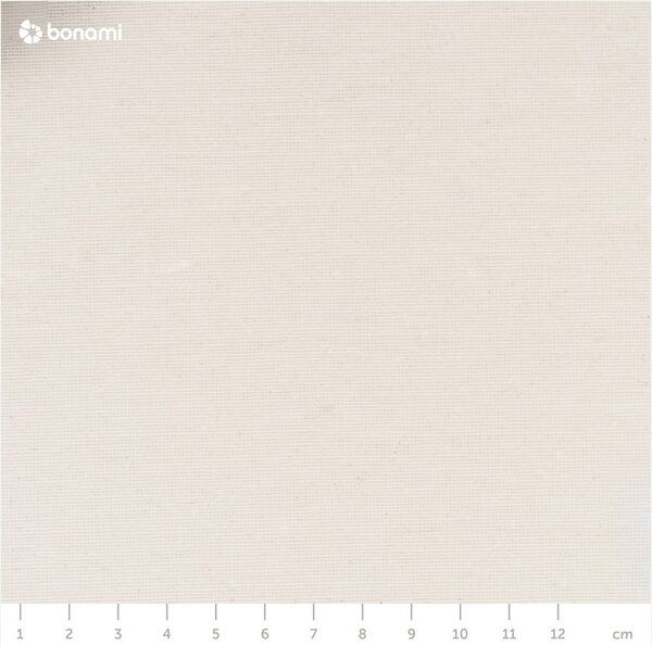 Krémová rozkládací pohovka 196 cm Base – Karup Design