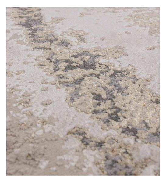 Béžový koberec 120x170 cm Aurora Cliff – Asiatic Carpets