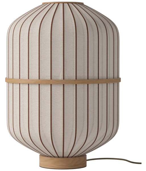 -25 % Dny MOMENTI– Bolia Dubová stojací lampa Lucén 59 cm