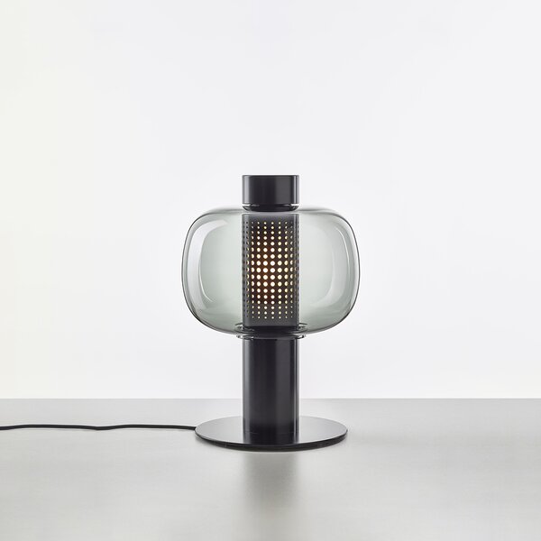 Lampa v japonském stylu Bonbori