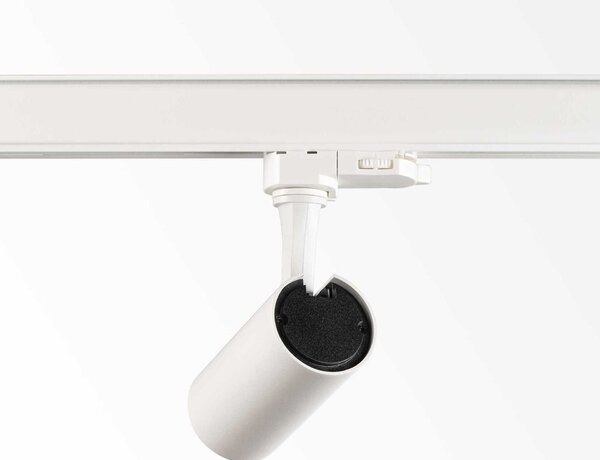 Ideal Lux bodové svítidlo Fox 08w cri80 3000k on-off 283920