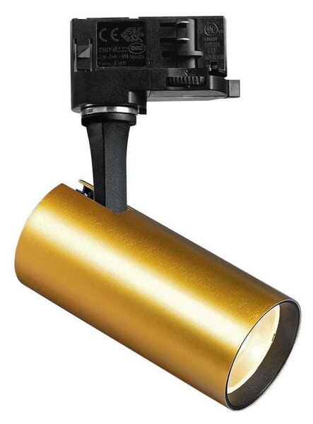 Ideal Lux bodové svítidlo Fox 08w cri80 3000k on-off 283920