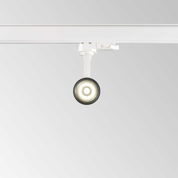 Ideal Lux bodové svítidlo Fox 08w cri80 3000k on-off 283920