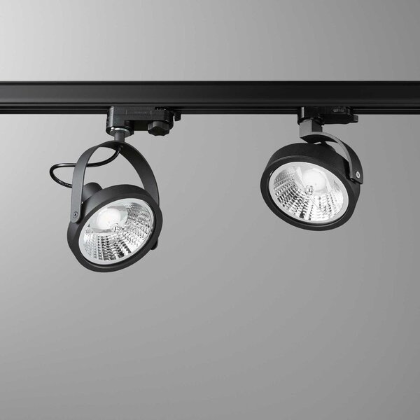 Ideal Lux bodové svítidlo Glim track 229676