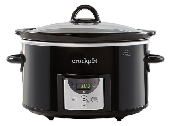 Pomalý hrnec CrockPot 3,5 l (CSC113X)