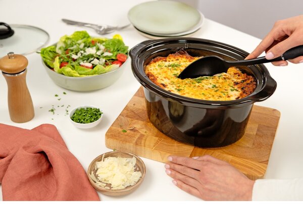 Pomalý hrnec CrockPot 3,5 l (CSC113X)