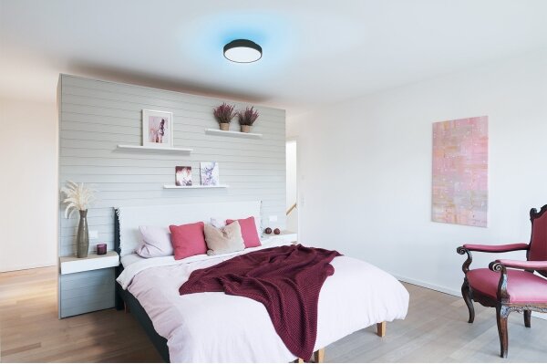 Osram - LED RGBW Stmívatelné stropní svítidlo SMART+ ORBIS LED/28W/230V Wi-Fi