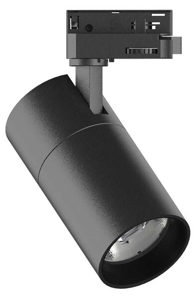 Ideal Lux bodové svítidlo Quick 21w cri90 4000k on-off 247984