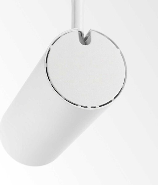 Ideal Lux bodové svítidlo Smile 15w cri80 24° 3000k 189574