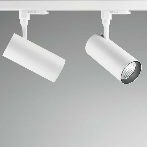 Ideal Lux bodové svítidlo Smile 20w cri80 24° 3000k 189635