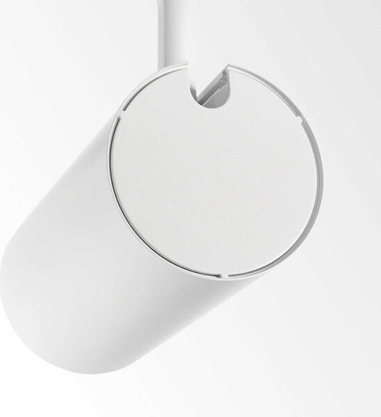 Ideal Lux bodové svítidlo Smile 20w cri80 24° 3000k 189635