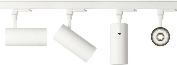 Ideal Lux bodové svítidlo Smile 20w cri80 24° 3000k 189635