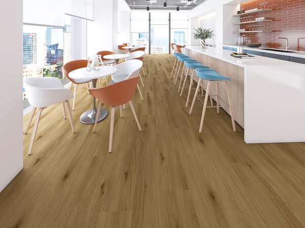 Zenith SPC Madera 4,5 mm EWH-7050 3,083 m2