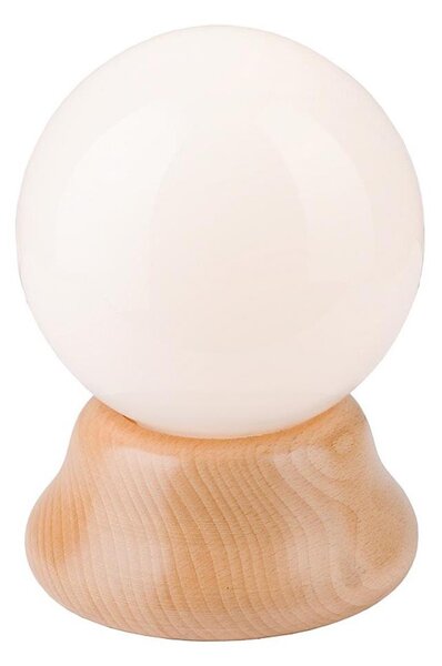 Stolní lampa 1xE14/40W/230V