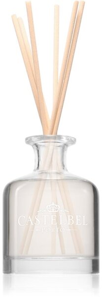 Castelbel White Jasmine aroma difuzér s náplní 100 ml