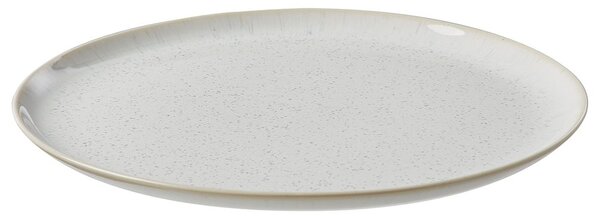 NATIVE Snídaňový talíř 23 cm - písková