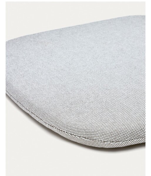 Zahradní podsedák 41x43 cm Joncols – Kave Home