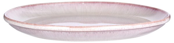 TAVIRA Snídaňový talíř 22 cm - růžová