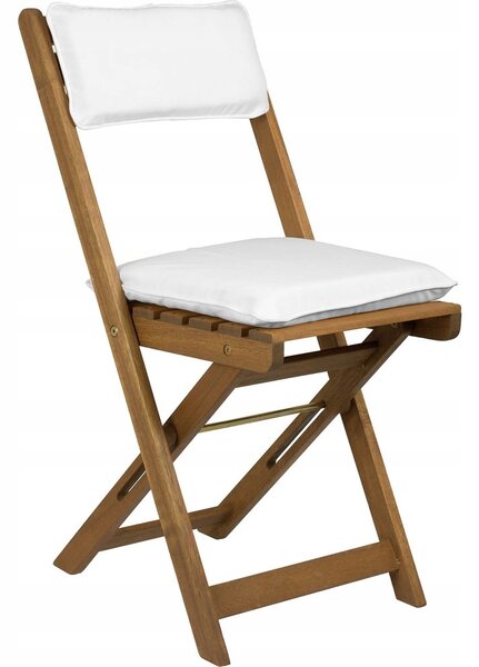 Fieldmann FDZN 4003-T balkónový set Carol-T hnědá