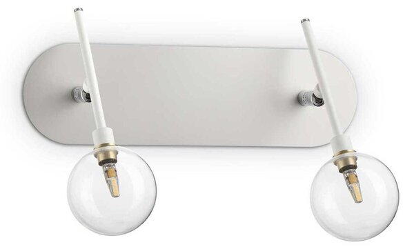 Ideal Lux nástěnné svítidlo Maracas ap2 200385