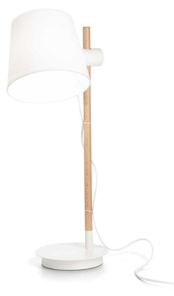 Ideal Lux stolní lampa Axel tl1 272238