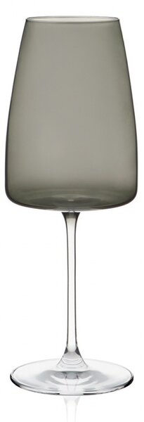 RONA DECO FADE ONYX SKLENICE NA VÍNO 510ML SADA 4KS