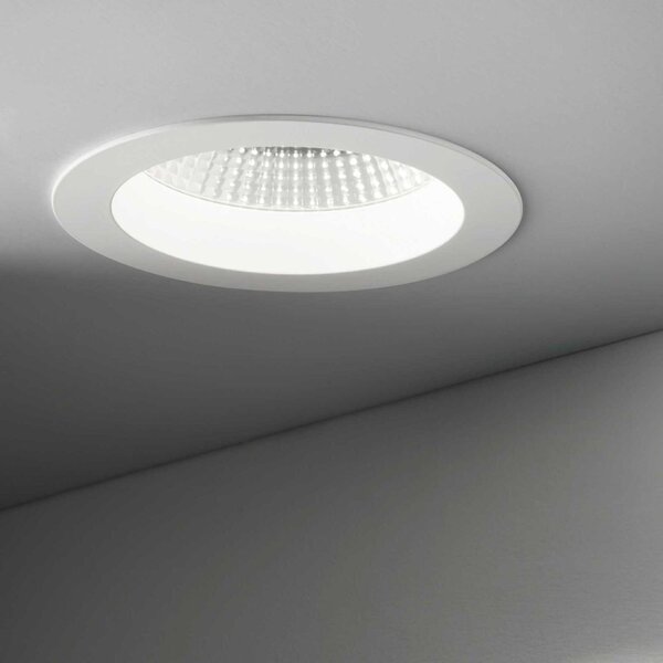 Ideal Lux zapuštěné svítidlo Basic fi accent 20w 3000k 193472