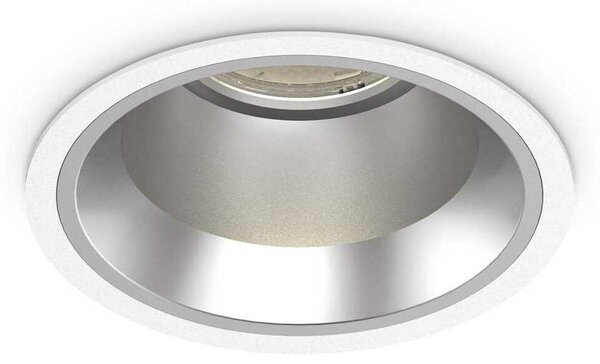 Ideal Lux zapuštěné svítidlo Off fi 15w 3000k 266558