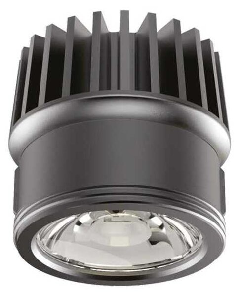 Ideal Lux zapuštěné svítidlo Dynamic světelný zdroj 09w 3000k 252988