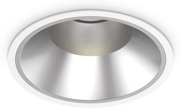 Ideal Lux zapuštěné svítidlo Off fi 42w 3000k 266534