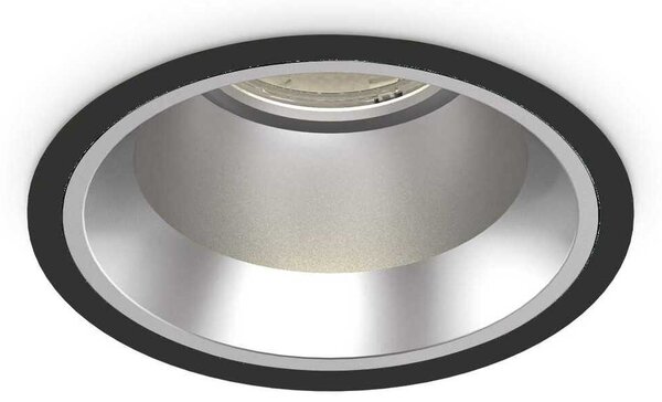 Ideal Lux zapuštěné svítidlo Off fi 15w 4000k 266565