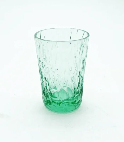Sklárna Častolovice - Džbán 1,2l – Poly – beryl