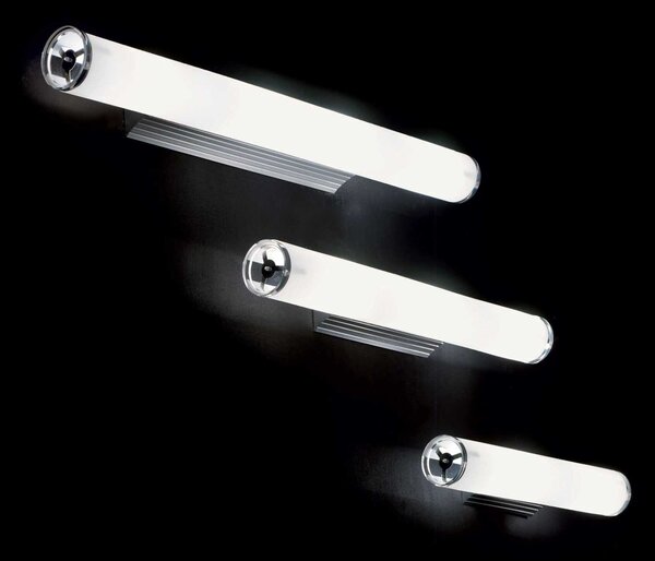 Ideal Lux CAMERINO AP3 SVÍTIDLO NÁSTĚNNÉ 027098