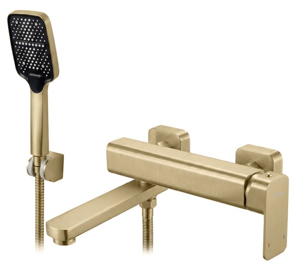 Vanová baterie Rea Arlo Gold Brush