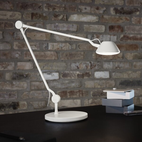 FRITZ HANSEN Stolní lampa AQ01, Black