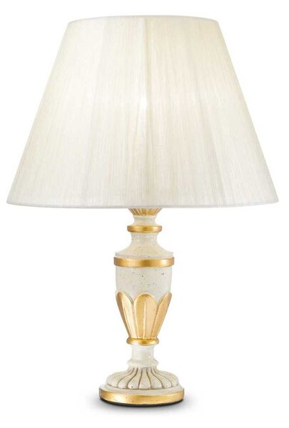 Ideal Lux FIRENZE TL1 SMALL LAMPA STOLNÍ 012889