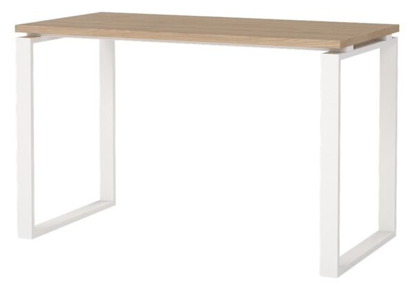 Pracovní stůl s deskou v dubovém dekoru 60x120 cm Sign – Tvilum