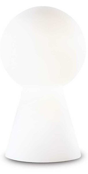 Ideal Lux LAMPA STOLNÍ BIRILLO TL1 SMALL 000268