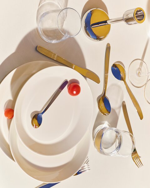 Příbory Scandia iittala sada 16ks