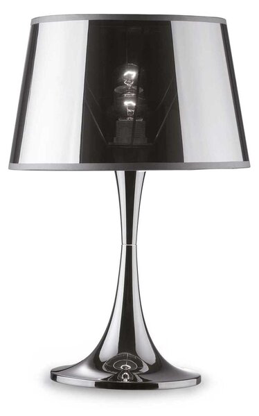 Ideal Lux LONDON TL1 BIG LAMPA STOLNÍ 032375